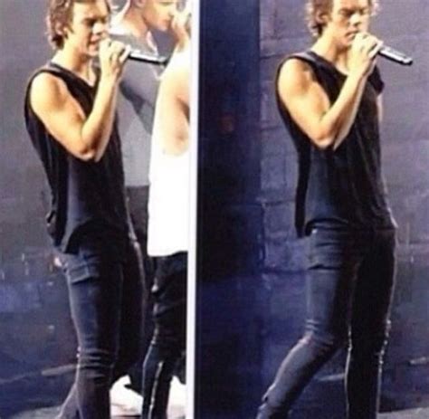 harry styles biceps|how old is harry styles.